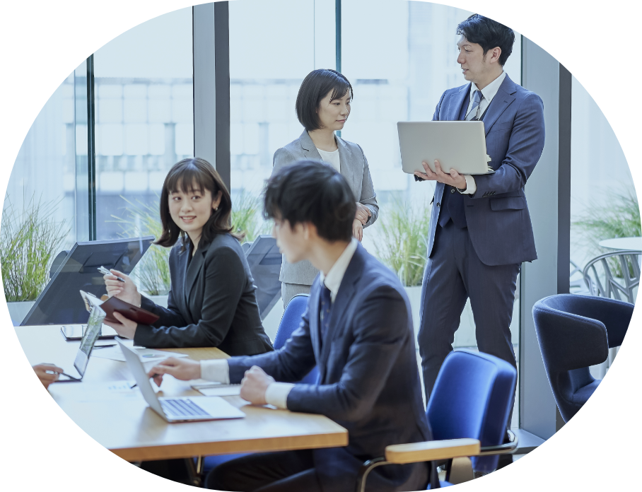 システム開発・自動化支援